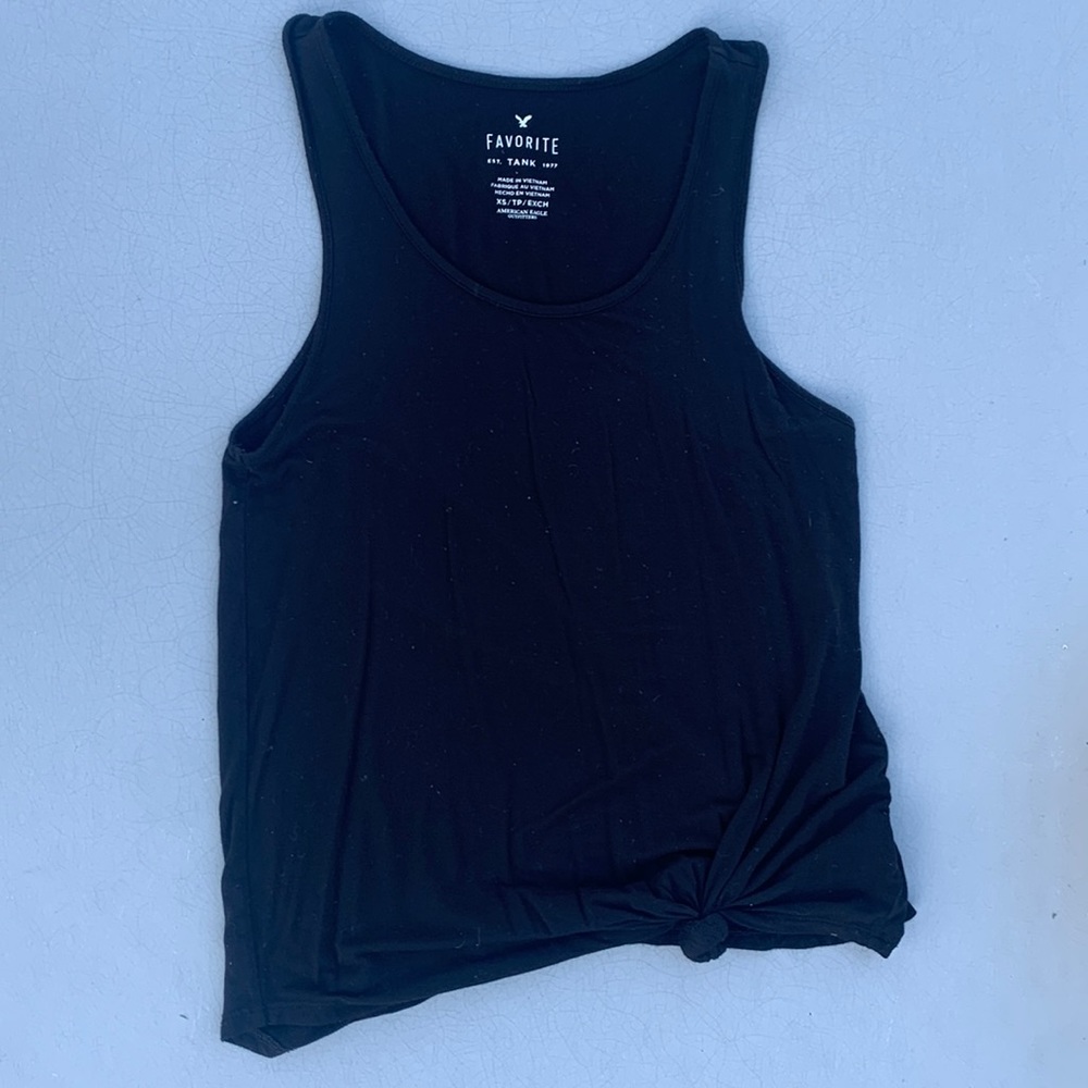 American Eagle Outfitters Favorite Tank